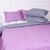 Покрывало MirSon набор Trend Line №7110 Sweet lavender покрывало 150х210+4 наволочки 50х70 (2200005623855), изображение 6