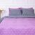 Покрывало MirSon набор Trend Line №7110 Sweet lavender покрывало 150х210+4 наволочки 50х70 (2200005623855), изображение 7