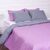 Покрывало MirSon набор Trend Line №7110 Sweet lavender покрывало 150х210+4 наволочки 50х70 (2200005623855), изображение 9