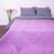 Покрывало MirSon набор Trend Line №7110 Sweet lavender покрывало 150х210+4 наволочки 50х70 (2200005623855)