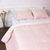 Покривало MirSon набір Trend Line №7111 Powder rose покривало 150х210 + 4 наволочки 50х70 (2200005623848), зображення 8 Покривало MirSon набір Trend Line №7111 Powder rose покривало 150х210 + 4 наволочки 50х70 (2200005623848), зображення 8