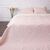 Покрывало MirSon набор Trend Line №7111 Powder rose покрывало 220х240+4 наволочки 50х70 (2200005625224) Покрывало MirSon набор Trend Line №7111 Powder rose покрывало 220х240+4 наволочки 50х70 (2200005625224)