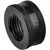 Фитинг для СВО ThermalTake Pacific G1/4 Female to Female 10mm Extender -Black (CL-W048-CU00BL-A), изображение 2 Фитинг для СВО ThermalTake Pacific G1/4 Female to Female 10mm Extender -Black (CL-W048-CU00BL-A), изображение 2