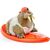 Машина Shreddin' Sharks Фингерборд с фигуркой Riptide Rus (561903), изображение 2 Машина Shreddin' Sharks Фингерборд с фигуркой Riptide Rus (561903), изображение 2