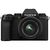 Цифровой фотоаппарат Fujifilm X-S10 + XC 15-45mm F3.5-5.6 Kit Black (16670106), изображение 2 Цифровой фотоаппарат Fujifilm X-S10 + XC 15-45mm F3.5-5.6 Kit Black (16670106), изображение 2