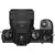 Цифровой фотоаппарат Fujifilm X-S10 + XC 15-45mm F3.5-5.6 Kit Black (16670106), изображение 4 Цифровой фотоаппарат Fujifilm X-S10 + XC 15-45mm F3.5-5.6 Kit Black (16670106), изображение 4