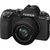 Цифровой фотоаппарат Fujifilm X-S10 + XC 15-45mm F3.5-5.6 Kit Black (16670106) Цифровой фотоаппарат Fujifilm X-S10 + XC 15-45mm F3.5-5.6 Kit Black (16670106)