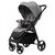 Коляска Carrello Bravo Elephant Grey (CRL-8512 elephant grey) Коляска Carrello Bravo Elephant Grey (CRL-8512 elephant grey)