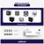 Установчий комплект Zalman AM5 ZM-AM5MKA, CNPS10X PERFORMA BLACK/WHITE, CNPS10X PERFORM (ZM-AM5MKA) Установчий комплект Zalman AM5 ZM-AM5MKA, CNPS10X PERFORMA BLACK/WHITE, CNPS10X PERFORM (ZM-AM5MKA)