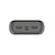 Батарея универсальная Celly Energy 20000mAh Inp:USB-C/Micro-USB, Out:USB-A*2(5V/2.1A) black (PBE20000BK), изображение 3 Батарея универсальная Celly Energy 20000mAh Inp:USB-C/Micro-USB, Out:USB-A*2(5V/2.1A) black (PBE20000BK), изображение 3
