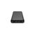 Батарея универсальная Belkin 20000mAh, USB-C, 2*USB-A, 3A, 6" USB-A to USB-C cable, Black (BPB012BTBK), изображение 3 Батарея универсальная Belkin 20000mAh, USB-C, 2*USB-A, 3A, 6" USB-A to USB-C cable, Black (BPB012BTBK), изображение 3