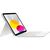 Чехол для планшета Apple Magic Keyboard Folio for iPad (10th generation) - Ukrainian, Model A2695 (MQDP3UA/A), изображение 2 Чехол для планшета Apple Magic Keyboard Folio for iPad (10th generation) - Ukrainian, Model A2695 (MQDP3UA/A), изображение 2