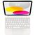Чехол для планшета Apple Magic Keyboard Folio for iPad (10th generation) - Ukrainian, Model A2695 (MQDP3UA/A) Чехол для планшета Apple Magic Keyboard Folio for iPad (10th generation) - Ukrainian, Model A2695 (MQDP3UA/A)