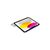 Чохол до планшета Apple Smart Folio for iPad (10th generation) - White (MQDQ3ZM/A), зображення 3 Чохол до планшета Apple Smart Folio for iPad (10th generation) - White (MQDQ3ZM/A), зображення 3