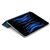 Чохол до планшета Apple Smart Folio for iPad Pro 11-inch (4th generation) - Marine Blue (MQDV3ZM/A), зображення 3 Чохол до планшета Apple Smart Folio for iPad Pro 11-inch (4th generation) - Marine Blue (MQDV3ZM/A), зображення 3