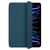 Чохол до планшета Apple Smart Folio for iPad Pro 11-inch (4th generation) - Marine Blue (MQDV3ZM/A), зображення 5 Чохол до планшета Apple Smart Folio for iPad Pro 11-inch (4th generation) - Marine Blue (MQDV3ZM/A), зображення 5