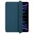 Чохол до планшета Apple Smart Folio for iPad Pro 12.9-inch (6th generation) - Marine Blue (MQDW3ZM/A), зображення 5 Чохол до планшета Apple Smart Folio for iPad Pro 12.9-inch (6th generation) - Marine Blue (MQDW3ZM/A), зображення 5