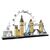 Конструктор LEGO Architecture Лондон (21034), изображение 2 Конструктор LEGO Architecture Лондон (21034), изображение 2