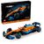 Конструктор LEGO Technic Гоночний автомобіль McLaren Formula 1 (42141), зображення 2 Конструктор LEGO Technic Гоночний автомобіль McLaren Formula 1 (42141), зображення 2