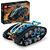 Конструктор LEGO Technic Машина-трансформер на керуванні з додатка (42140), зображення 2 Конструктор LEGO Technic Машина-трансформер на керуванні з додатка (42140), зображення 2