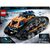 Конструктор LEGO Technic Машина-трансформер на керуванні з додатка (42140), зображення 9 Конструктор LEGO Technic Машина-трансформер на керуванні з додатка (42140), зображення 9