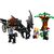 Конструктор LEGO Harry Potter Hogwarts Карета та Тестрали 121 деталь (76400) Конструктор LEGO Harry Potter Hogwarts Карета та Тестрали 121 деталь (76400)