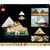 Конструктор LEGO Architecture Піраміда Хеопса (21058), зображення 10 Конструктор LEGO Architecture Піраміда Хеопса (21058), зображення 10