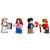 Конструктор LEGO Harry Potter Лікарняне крило Хогвартсу 510 деталей (76398), зображення 4 Конструктор LEGO Harry Potter Лікарняне крило Хогвартсу 510 деталей (76398), зображення 4