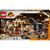 Конструктор LEGO Jurassic World Побег тиранозавра и атроцираптора 466 деталей (76948) Конструктор LEGO Jurassic World Побег тиранозавра и атроцираптора 466 деталей (76948)