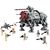 Конструктор LEGO Star Wars Крокохід AT-TE 1082 деталей (75337), зображення 9 Конструктор LEGO Star Wars Крокохід AT-TE 1082 деталей (75337), зображення 9