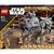Конструктор LEGO Star Wars Крокохід AT-TE 1082 деталей (75337) Конструктор LEGO Star Wars Крокохід AT-TE 1082 деталей (75337)