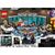 Конструктор LEGO Super Heroes Броня Залізної Людини 496 деталей (76216), зображення 10 Конструктор LEGO Super Heroes Броня Залізної Людини 496 деталей (76216), зображення 10