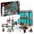 Конструктор LEGO Super Heroes Броня Залізної Людини 496 деталей (76216), зображення 2 Конструктор LEGO Super Heroes Броня Залізної Людини 496 деталей (76216), зображення 2