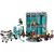 Конструктор LEGO Super Heroes Броня Залізної Людини 496 деталей (76216), зображення 9 Конструктор LEGO Super Heroes Броня Залізної Людини 496 деталей (76216), зображення 9