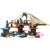 Конструктор LEGO Avatar Будинок Меткаїна в рифах 528 деталей (75578), зображення 2 Конструктор LEGO Avatar Будинок Меткаїна в рифах 528 деталей (75578), зображення 2