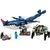 Конструктор LEGO Avatar Паякан, Тулкун и Костюм краба 761 деталь (75579), изображение 2 Конструктор LEGO Avatar Паякан, Тулкун и Костюм краба 761 деталь (75579), изображение 2