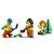 Конструктор LEGO City Мусороперерабатывающий грузовик 261 деталь (60386), изображение 3 Конструктор LEGO City Мусороперерабатывающий грузовик 261 деталь (60386), изображение 3