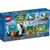 Конструктор LEGO City Мусороперерабатывающий грузовик 261 деталь (60386), изображение 8 Конструктор LEGO City Мусороперерабатывающий грузовик 261 деталь (60386), изображение 8