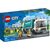 Конструктор LEGO City Мусороперерабатывающий грузовик 261 деталь (60386) Конструктор LEGO City Мусороперерабатывающий грузовик 261 деталь (60386)