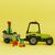 Конструктор LEGO City Трактор в парке 86 деталей (60390-), изображение 5 Конструктор LEGO City Трактор в парке 86 деталей (60390-), изображение 5