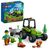 Конструктор LEGO City Трактор в парке 86 деталей (60390-), изображение 8 Конструктор LEGO City Трактор в парке 86 деталей (60390-), изображение 8