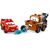 Конструктор LEGO DUPLO Disney Розваги Блискавки МакКвіна й Сирника на автомийці 29 деталей (10996-), зображення 4 Конструктор LEGO DUPLO Disney Розваги Блискавки МакКвіна й Сирника на автомийці 29 деталей (10996-), зображення 4