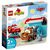 Конструктор LEGO DUPLO Disney Розваги Блискавки МакКвіна й Сирника на автомийці 29 деталей (10996-), зображення 5 Конструктор LEGO DUPLO Disney Розваги Блискавки МакКвіна й Сирника на автомийці 29 деталей (10996-), зображення 5