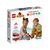 Конструктор LEGO DUPLO Disney Розваги Блискавки МакКвіна й Сирника на автомийці 29 деталей (10996-), зображення 6 Конструктор LEGO DUPLO Disney Розваги Блискавки МакКвіна й Сирника на автомийці 29 деталей (10996-), зображення 6