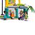 Конструктор LEGO Friends Скейт-парк 431 деталь (41751), изображение 4 Конструктор LEGO Friends Скейт-парк 431 деталь (41751), изображение 4