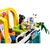 Конструктор LEGO Friends Скейт-парк 431 деталь (41751), изображение 6 Конструктор LEGO Friends Скейт-парк 431 деталь (41751), изображение 6