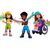 Конструктор LEGO Friends Скейт-парк 431 деталь (41751), изображение 8 Конструктор LEGO Friends Скейт-парк 431 деталь (41751), изображение 8