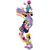 Конструктор LEGO Friends Скейт-парк 431 деталь (41751), изображение 9 Конструктор LEGO Friends Скейт-парк 431 деталь (41751), изображение 9