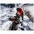 Велосумка на руль Birzman Packman Travel Handlebar (BM18-BAG-HP-PKM), изображение 3 Велосумка на руль Birzman Packman Travel Handlebar (BM18-BAG-HP-PKM), изображение 3