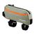 Велосумка на руль Birzman Packman Travel Top Tube (BM17-BAG-TTB-PKM), изображение 2 Велосумка на руль Birzman Packman Travel Top Tube (BM17-BAG-TTB-PKM), изображение 2